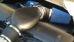 Volant - Volant 25957C Pro-5 Performance Cold Air Intake for 01-04 Chevy Corvette 5.7L V8 - Image 2