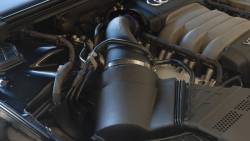 Volant - Volant 411632 PowerCore Performance Cold Air Intake Kit for 08-09 Audi A5 3.2L - Image 2