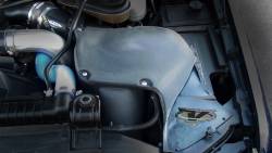 Volant - Volant 19860 Primo Performance Cold Air Intake for 03-07 Ford 6.0 F250/Excursion - Image 2