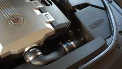 Volant - Volant 415536 PowerCore Performance Cold Air Intake for 08-09 Cadillac CTS 3.6L - Image 2