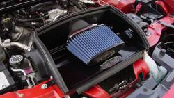 Volant - Volant 15958C Pro 5 Performance Cold Air Intake Kit 98-02 Camaro SS/Z28 - Image 2
