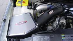 Volant - Volant 158666 Powercore Performance Cold Air Intake Kit for 01-04 LB7 Duramax - Image 2