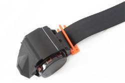 Omix - Omix 13202.15 Tri-Lock Off Road Seat Belt Left for Jeep Wrangler TJ - Image 3