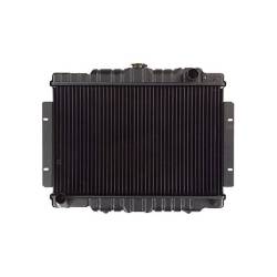 Omix - Omix 17101.07 Radiator for Jeep CJ Models - Image 1
