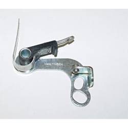 Omix - Omix 17243.01 Distributor Points for Willys/Jeep Models - Image 1