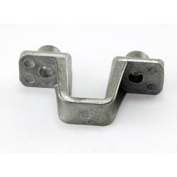 Omix - Omix 17408.13 Rocker Arm Pivots for Jeep CJ - Image 1