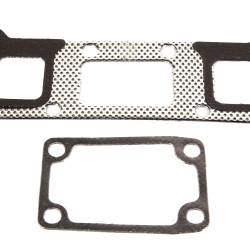 Omix - Omix 17451.03 Exhaust Manifold Gasket Set for Jeep CJ Models - Image 2