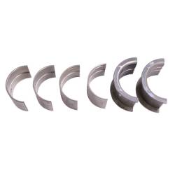 Omix - Omix 17465.02 Main Bearing Set 0.01 for Willys & Jeep Models - Image 1