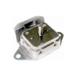Omix - Omix 17473.07 LH RH Engine Mount for Jeep CJ Models - Image 1