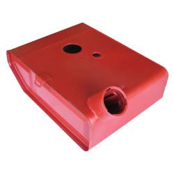 Omix - Omix 17720.03 Gas Tank 50-52 Willys M38 - Image 1