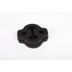 Omix - Omix 17620.05 Exhaust Insulator Oval - Image 1