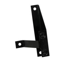 Omix - Omix 17737.11 Right Bracket Air-Firewall for Willys Models - Image 2