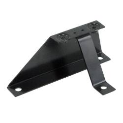 Omix - Omix 17737.11 Right Bracket Air-Firewall for Willys Models - Image 1