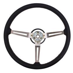 Omix - Omix 18031.06 Steering Wheel for Jeep CJ & Wrangler - Image 1