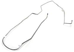 Omix - Omix 17732.12 Fuel Line Tank To Pump for Jeep CJ5 - Image 1