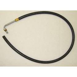 Omix - Omix 18014.01 Power Steering Pressure Hose for Jeep CJ - Image 1