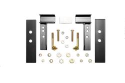 RealTruck Backrack - Backrack 30108 Standard Hardware Kit for 95-07 Toyota Tundra - Image 1
