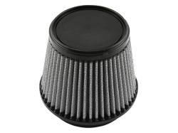 aFe Power - aFe 21-50506 Magnumflow On Pro Dry-S Air Filter 5 F x 6.5 B x 4.75 T x 6 H" - Image 1