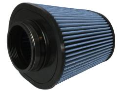 aFe Power - aFe 24-91065 Magnumflow Pro-5R Air Intake Filter 4F x 9 x7.5"B x 6.75x5.5"Tx7.5H - Image 4