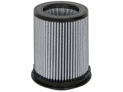 aFe Power - aFe 21-91108 Intake Air Filter Pro-Dry-S 4"F x 6"B Mt2 x 5.5"T x 5"H - Image 1
