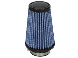 aFe Power - aFe 24-30003 Magnumflow Pro-5R Air Filter 3"F x 5"B x 3.5"T x 7" H Universal - Image 1