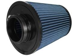 aFe Power - aFe 24-91071 Magnumflow Pro-5R Air Intake Filter 3.5"F x 8"B x 5.5"T x 8"H Univ - Image 3