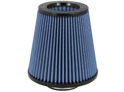 aFe Power - aFe 24-91071 Magnumflow Pro-5R Air Intake Filter 3.5"F x 8"B x 5.5"T x 8"H Univ - Image 1