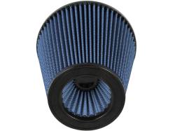 aFe Power - aFe 24-91071 Magnumflow Pro-5R Air Intake Filter 3.5"F x 8"B x 5.5"T x 8"H Univ - Image 4