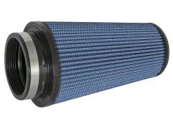 aFe Power - aFe 24-91117-MA Intake Air Filter Pro-5R 3.5"F x 5"B x 3.5"T INV DOME x 8"H 1 Pr - Image 2