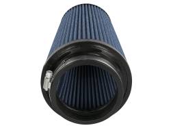 aFe Power - aFe 24-91117-MA Intake Air Filter Pro-5R 3.5"F x 5"B x 3.5"T INV DOME x 8"H 1 Pr - Image 3