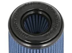 aFe Power - aFe 24-91117-MA Intake Air Filter Pro-5R 3.5"F x 5"B x 3.5"T INV DOME x 8"H 1 Pr - Image 4