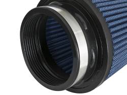 aFe Power - aFe 24-91117-MA Intake Air Filter Pro-5R 3.5"F x 5"B x 3.5"T INV DOME x 8"H 1 Pr - Image 5