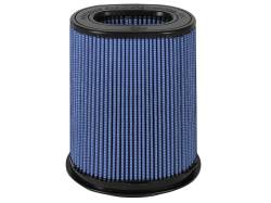 aFe Power - aFe 24-91136 Magnumflow Pro-5R Air Intake Filter 6 x 4"F 8.5x6.5"B 7 x 5"T 10"H - Image 1