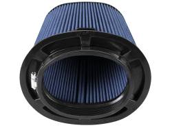 aFe Power - aFe 24-91136 Magnumflow Pro-5R Air Intake Filter 6 x 4"F 8.5x6.5"B 7 x 5"T 10"H - Image 3