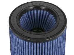aFe Power - aFe 24-91125 Magnumflow Pro-5R Air Intake Filter 5" Flange 5.5"T Universal - Image 4