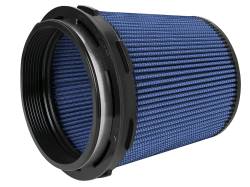 aFe Power - aFe 24-91093 Intake Air Filter Pro-5R 5.5"F x 7"B Mtm2 x 5.5"T INV x 6.5"H - Image 2
