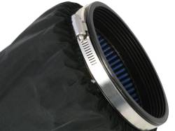 aFe Power - aFe 28-10113 Magnumsheild Pre Filter Air Filter Wrap Black - Image 2