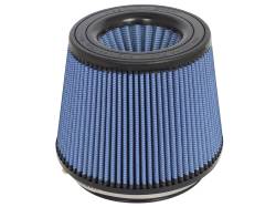 aFe Power - aFe 24-91055 Magnumflow Intake Pro-5R Air Filter 7"F x 9"B x 7"T Inv x 7"H Univ - Image 1