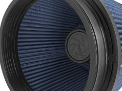 aFe Power - aFe 24-91055 Magnumflow Intake Pro-5R Air Filter 7"F x 9"B x 7"T Inv x 7"H Univ - Image 3