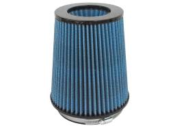 aFe Power - aFe 24-91007 Magnumflow Intake Pro-5R Air Filter 5.5"F x 7"B x 5.5"T INV x 8"H - Image 1
