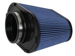 aFe Power - aFe 24-90108 Intake Air Filter Pro-5R 4.5"F x 11x6.5"B x 8.5"x4"T x 7.5"H - Image 2