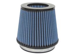 aFe Power - aFe 24-91021 Magnumflow Intake Pro-5R Air Filter 5.5"F x 7"B x 5.5"T Inv x 6"H - Image 1