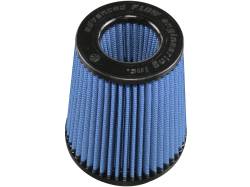 aFe Power - aFe 24-91057 MagnumFLOW Replacement Air Intake Filter Pro 5R 4" Flange 4.5" Tall - Image 3