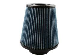 aFe Power - aFe 24-91022 Magnumflow Intake Pro-5R Air Filter 4"F x 8"B x 5.5"T x 8"H Univ - Image 1