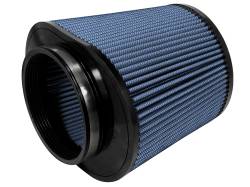 aFe Power - aFe 24-91018 Magnumflow Intake Pro-5R Air Filter 5.5"F x 7x10"B x 7"T x 8"H Univ - Image 2