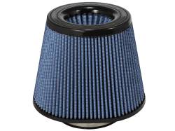 aFe Power - aFe 24-91018 Magnumflow Intake Pro-5R Air Filter 5.5"F x 7x10"B x 7"T x 8"H Univ - Image 1