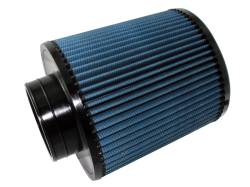 aFe Power - aFe 24-91009 Magnumflow Intake Pro-5R Air Filter 4"F x 8"B x 7"T Inv x 8"H Univ - Image 2