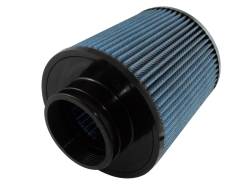 aFe Power - aFe 24-91009 Magnumflow Intake Pro-5R Air Filter 4"F x 8"B x 7"T Inv x 8"H Univ - Image 4