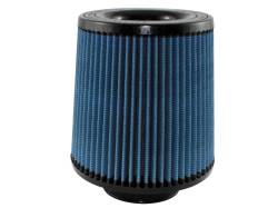 aFe Power - aFe 24-91009 Magnumflow Intake Pro-5R Air Filter 4"F x 8"B x 7"T Inv x 8"H Univ - Image 1