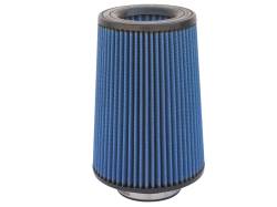 aFe Power - aFe 24-91023 Magnumflow Intake Pro-5R Air Filter 4.5"F x 8.5"B x 7"T INV x 12"H - Image 1